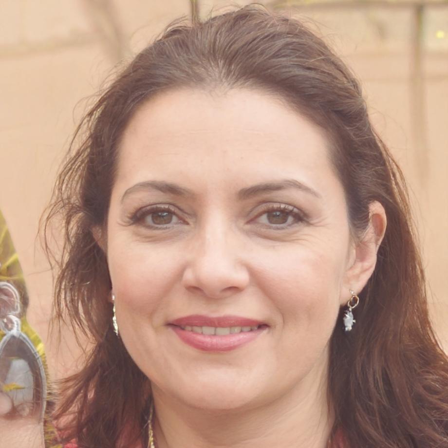 Portrait von Astrid Breuninger, Software-Trainerin