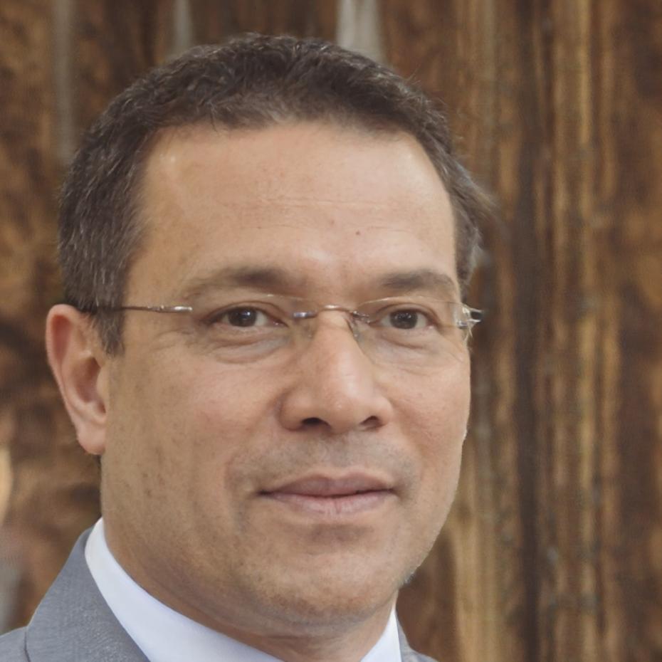 Portrait von Bernhard Weissmann, IT-Support Spezialist