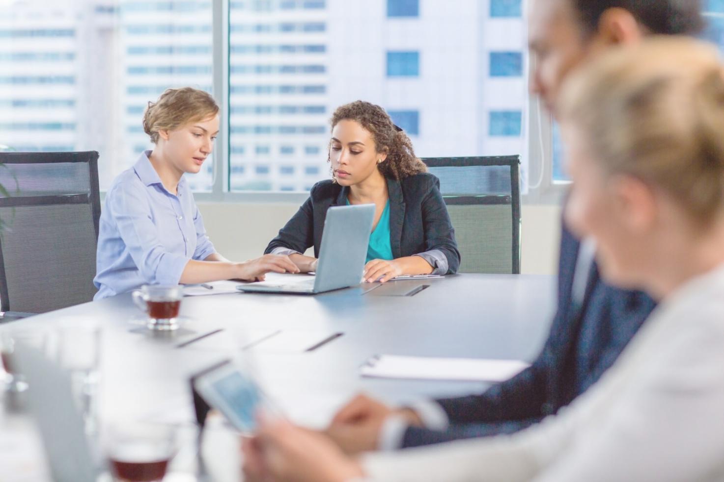 Persönliche Beratung für optimale Budgetplanung