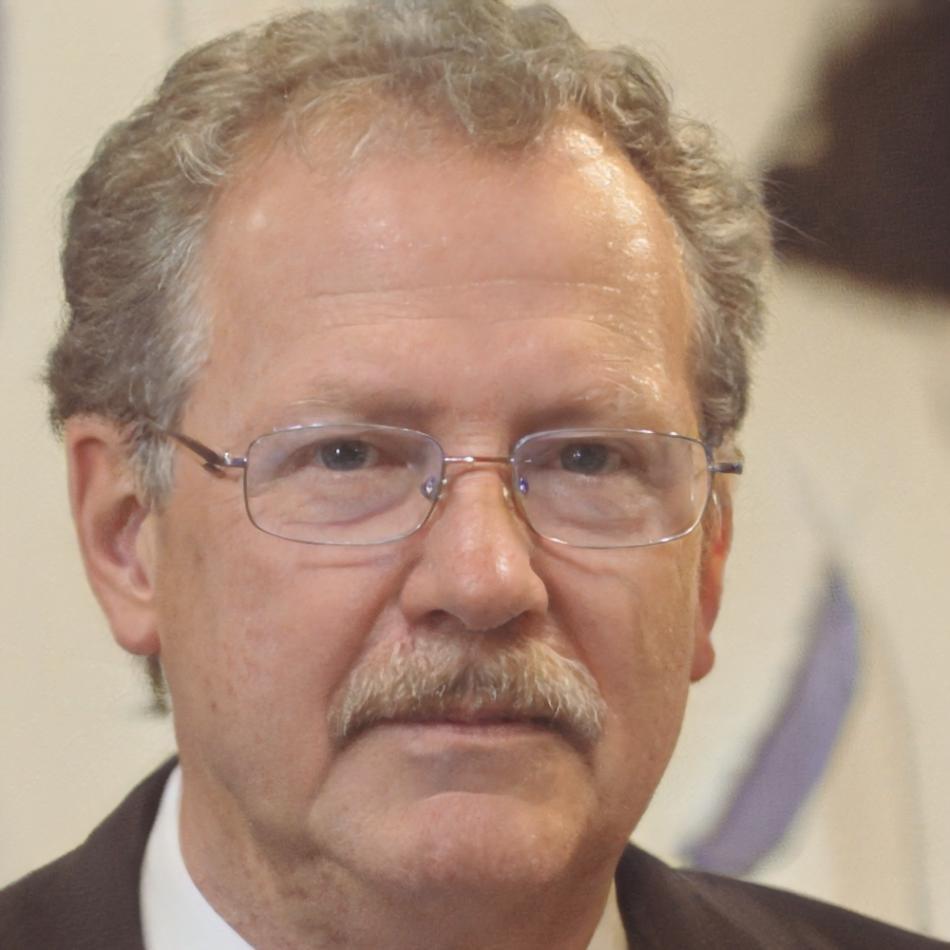 Thaddäus Kessler, Gründer und Geschäftsführer von corvential